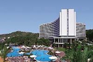 Capsis Hotel Ialysos Image