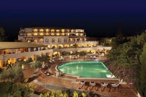 Capsis Ruby Red Regal Hotel Gazi Image