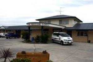 Captain Cook Motor Lodge Image