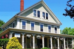 Captain Freeman Inn Image