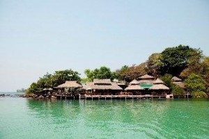 Captain Hook Resort Trat Image