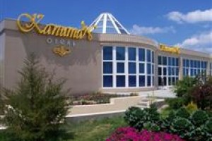 Captain Hotel Anapa voted 2nd best hotel in Anapa