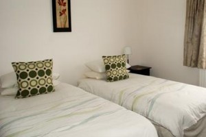 Captain Howey Hotel Image