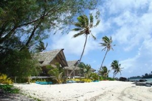 Captain James Retreat Image