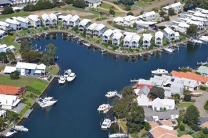 Captains Cove Image