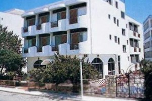 Captains Hotel Kos Image