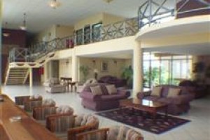 Cara Suites Hotel and Conference Centre Claxton Bay Image