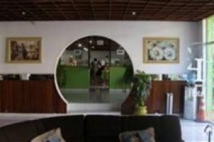 Caracol Hotel voted 8th best hotel in Ciudad Del Este
