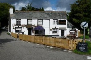 Caradon Inn Upton Cross Liskeard voted 7th best hotel in Liskeard