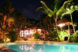 Caraib'Bay Hotel voted 5th best hotel in Deshaies