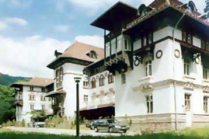 Caraiman Hotel Sinaia Image