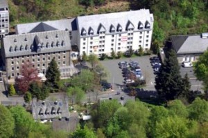 Carat das Vitalhotel voted  best hotel in Monschau