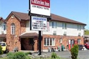 Caravan Inn Niagara Falls Image