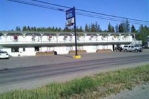 Caravan Motel Quesnel voted 5th best hotel in Quesnel