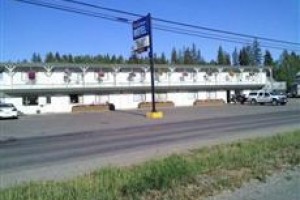 Caravan Motel Quesnel Image