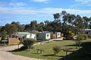 Caravan Park Stawell Image