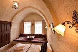 Caravanserai Hotel Goreme voted 2nd best hotel in Goreme