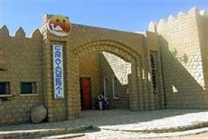 Caravanserail Hotel Nefta Image