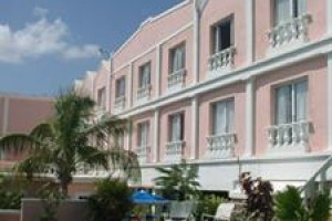 Caravelle Hotel Saint Croix Image