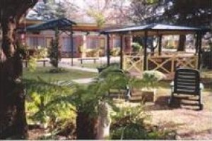 Carawatha Gardens voted 2nd best hotel in Bright