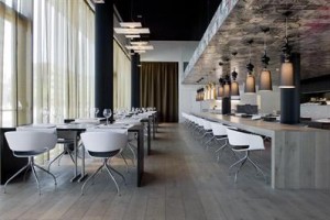 Carbon Hotel Genk voted 3rd best hotel in Genk