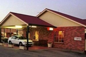 Cardiff Motor Inn Image
