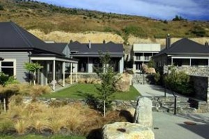 Cardrona Villas Image