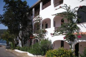 Carema Aldea Playa Apartments Menorca Image