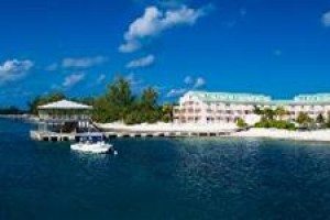 Carib Sands Beach Resort voted 2nd best hotel in Cayman Brac