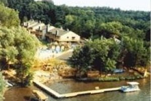 Caribbean Club Resort Image