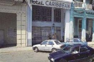 Caribbean Hotel Havana Image