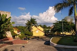 Caribbean Sunset Resort Image
