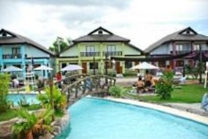 Caribbean Waterpark & Resotel Bacolod voted 6th best hotel in Bacolod
