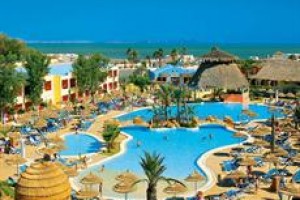 Caribbean World Borj Cedria voted 10th best hotel in Tunis