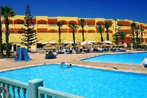 Club Caribbean World Djerba voted 6th best hotel in Djerba