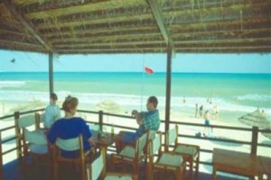 Caribbean World Venus Beach Hotel Hammamet Image