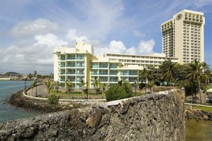 Caribe Hilton San Juan voted 7th best hotel in San Juan