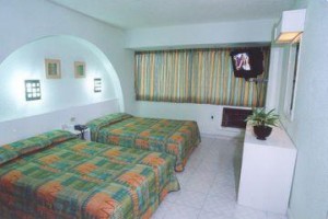 Caribe Internacional Hotel Cancun Image