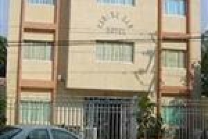 Caribe Mar Hotel voted 4th best hotel in Santa Marta