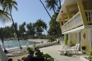 Caribe Playa Beach Resort voted  best hotel in Patillas