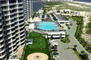 Caribe Resort voted 10th best hotel in Orange Beach