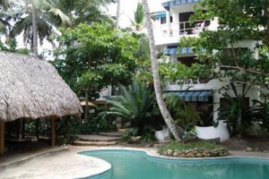 Caribe Surf Hotel Cabarete Image