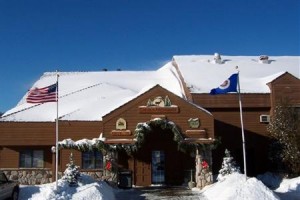 Caribou Highlands Lodge Image