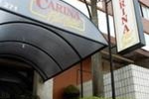 Carina Flat Hotel Image