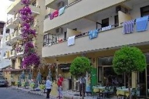 Carina Otel Alanya Image