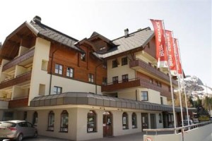 Carinthia Apartments Image