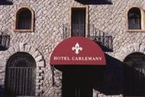 Hotel Termes Carlemany Image