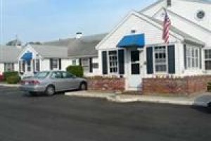 Carleton Circle Motel voted 4th best hotel in Falmouth 