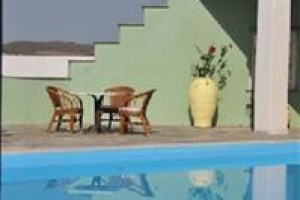 Carlo Bungalows Agios Ioannis (Tinos) voted  best hotel in Agios Ioannis 