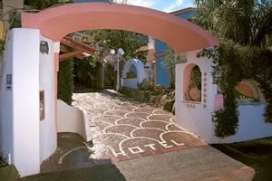 Hotel Carlo Magno Image
